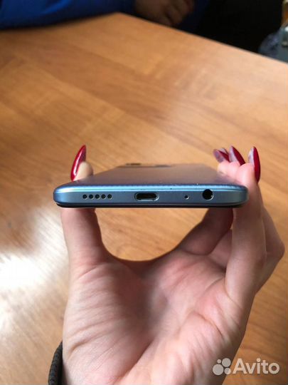 TECNO Spark 5, 2/32 ГБ