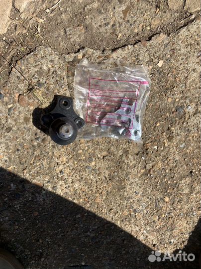 Шаровая опора golf 3/ seat ibiza 2