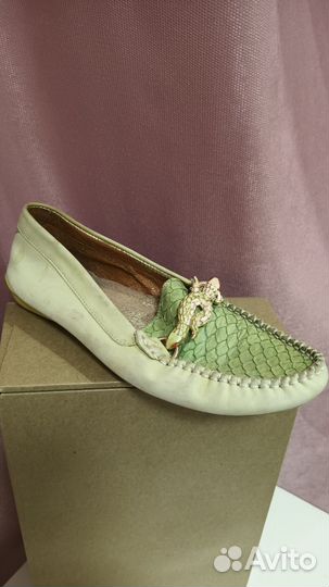 Обувь женская 37 размер