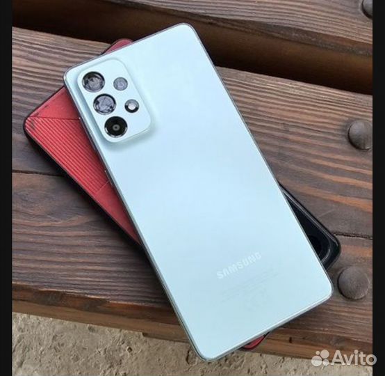 Samsung Galaxy A73, 8/256 ГБ