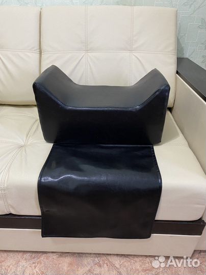 Детское сиденье парикмахерское