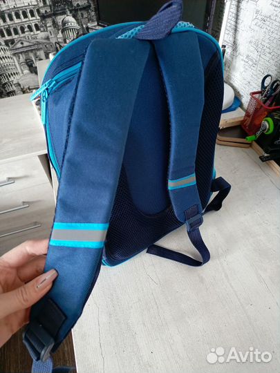 Рюкзак для мальчика