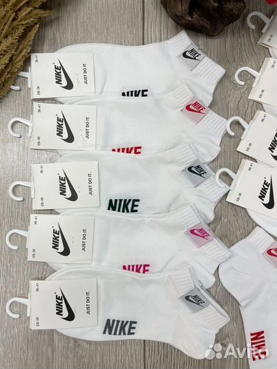 Носки Nike