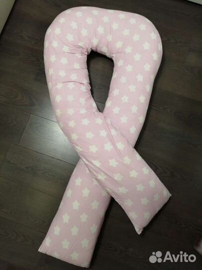 Подушка для беременных