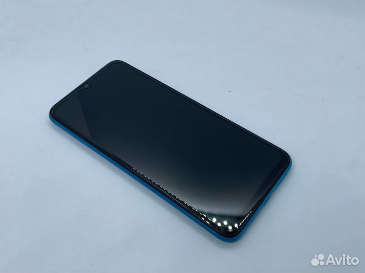 Xiaomi Redmi 9A, 2/32 ГБ