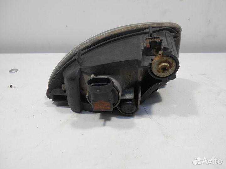 Фара противотуманная правая Honda Civic