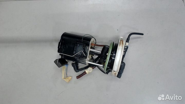 Насос топливный электрический Volvo S80, 2007