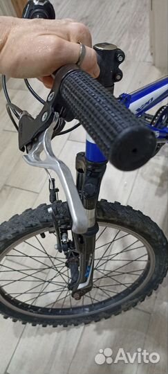 Велосипед Jamis 20