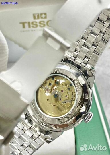 Часы tissot Механика