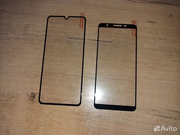 Защитное стекло