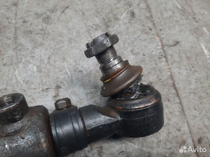 Цилиндр гидроусилителя scania G - series