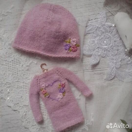 Комплект для блайз