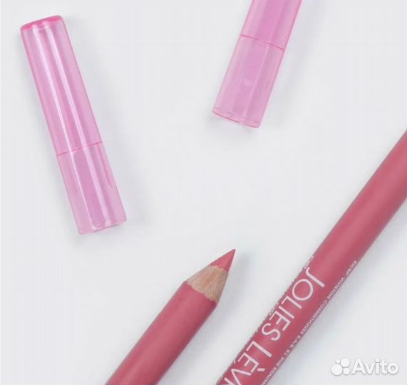 Карандаш для губ Вивьен сабо 111 тон