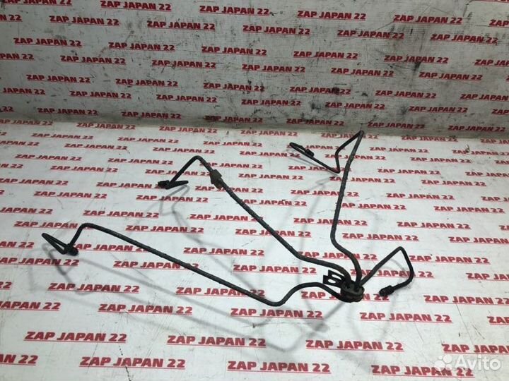 Трубка тормозная Mitsubishi Delica PD6W 6G72 2002