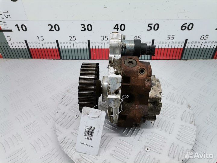 Тнвд для Ford C-MAX 1 1313844