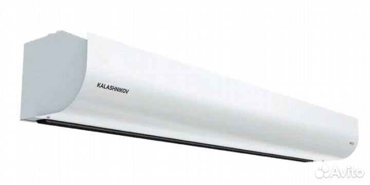 Тепловая завеса Kalashnikov kvс-C20E12-31