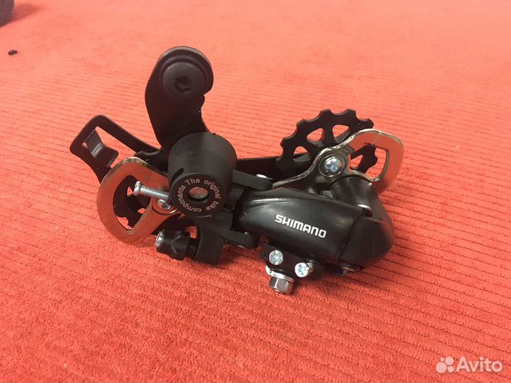 Переключатель Shimano