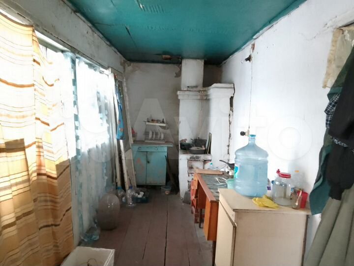 Дача 25 м² на участке 6 сот.