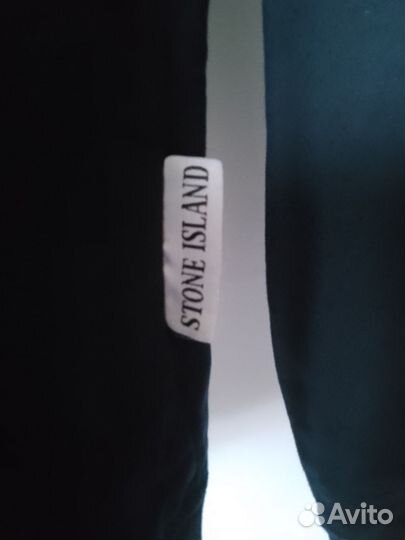 Свитшот Stone island M