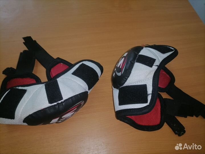 Распродажа Хоккейная защита