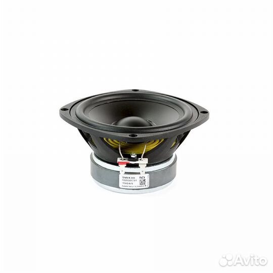 Динамик EighteenSound 5W430/8