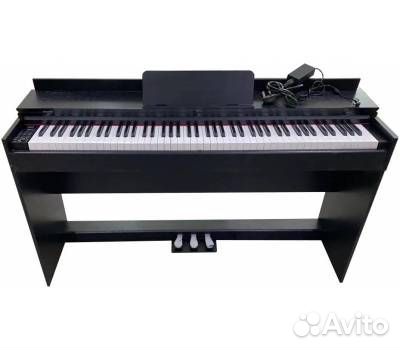 Aramius APO-160 MBK - Пианино цифровое