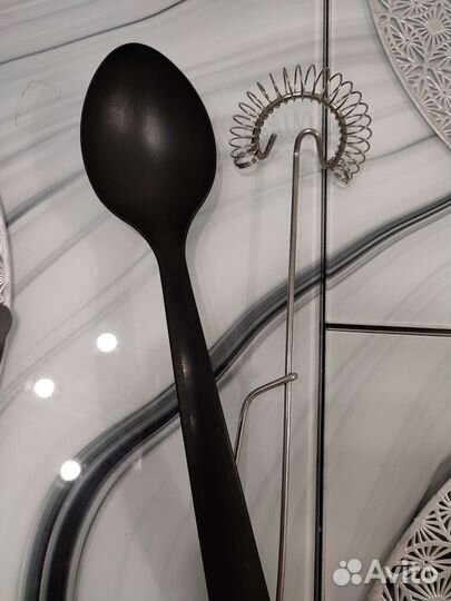 Столовые приборы IKEA