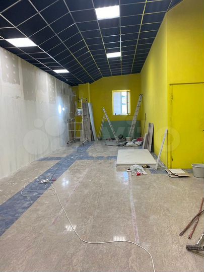 Торговая площадь, 85 м²