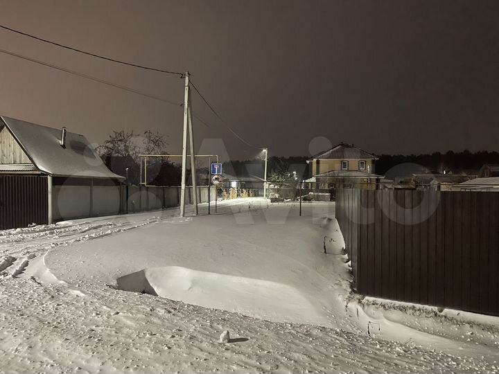 Участок 7,1 сот. (ИЖС)
