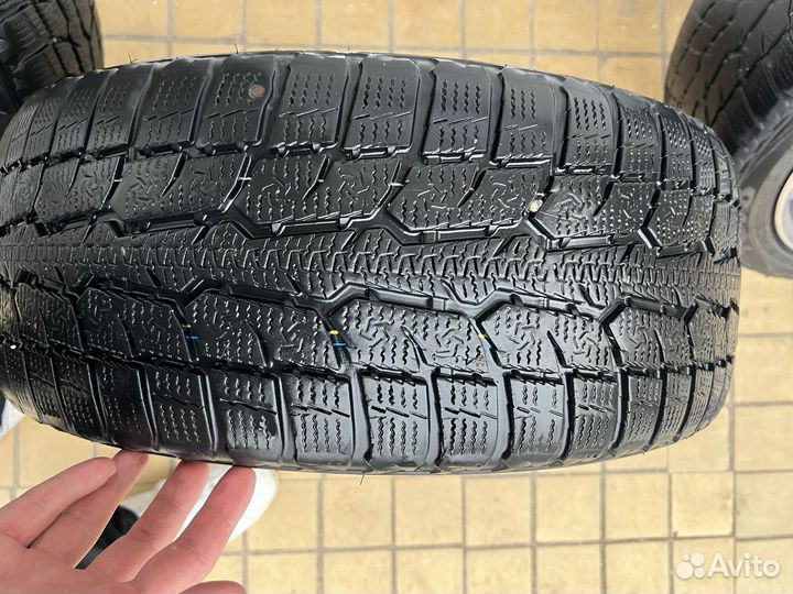 Toyo Observe GSi-6 HP 225/45 R17 94H