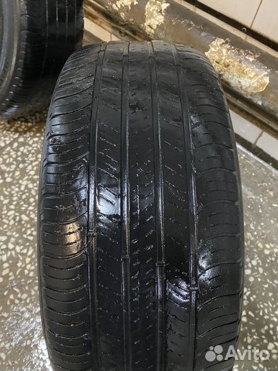 Michelin Latitude Tour HP 235/60 R18 103V