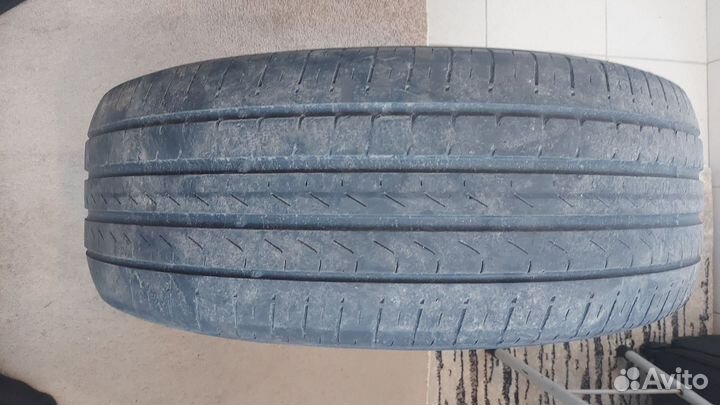 Pirelli Scorpion Verde 225/60 R18