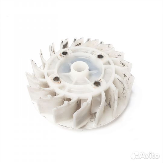 Крыльчатка охлаждения Honda Lead/Jоker 50