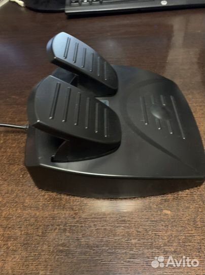 Руль Sven игровой