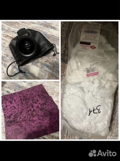 Все для маникюра