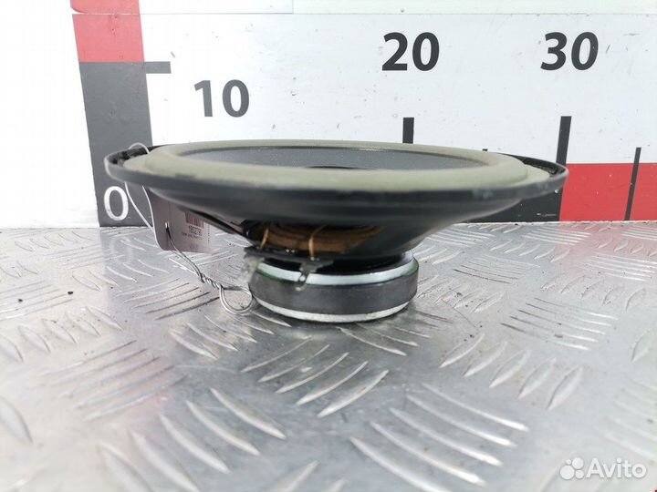 Динамик Citroen Jumpy (Dispatch) 2