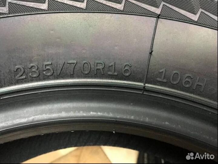 Windforce CatchFors H/T 235/70 R16 106H