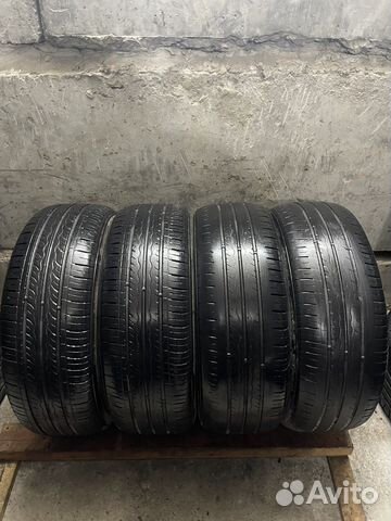 Kumho Solus KH17 195/65 R15