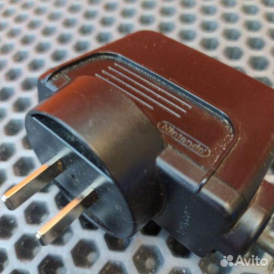 Блок питания Game Boy Advance SP (AGS-002)