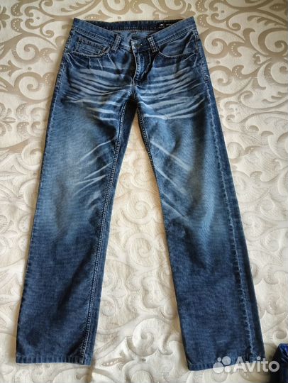 Пакет вещей на подростка