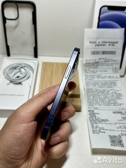 iPhone 12 mini, 64 ГБ