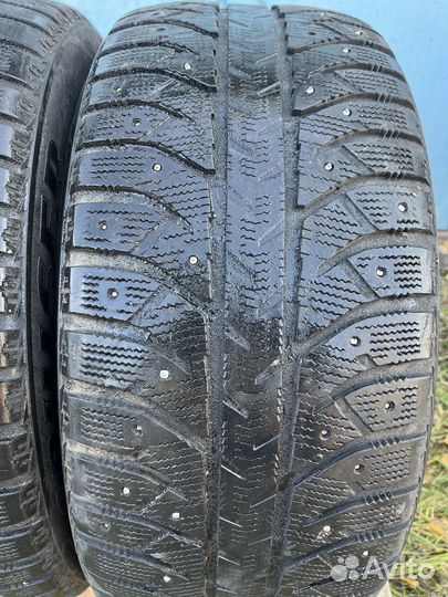 Bridgestone Ice Cruiser 7000 255/50 R19 107T