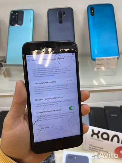 iPhone 7 Plus, 32 ГБ