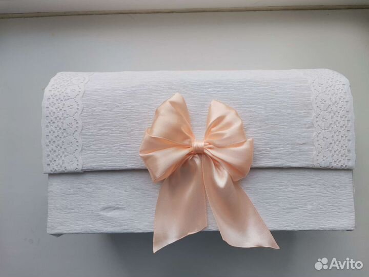 Свадебные аксессуары, свадебный набор