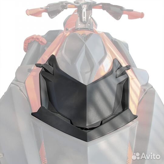 Передний кофр (бардачок) 28л. Sea-Doo Spark