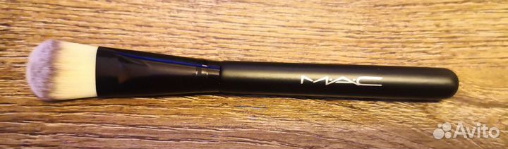 Кисть mac