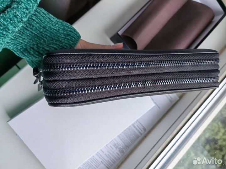 Кошелек мужской