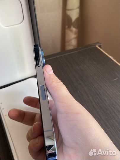 iPhone 13 pro max 512