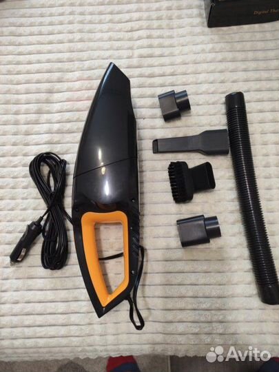 Автопылесос