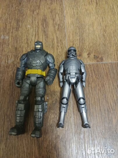 Игрушки детские